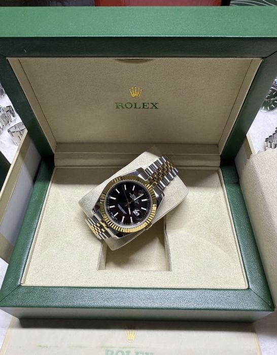 Ceas automatic barbati model datejust