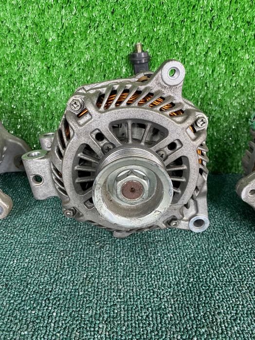 генератор Субару Subaru 2000г-2024г