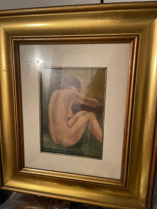 Картини Italy стил и автор / маслени бои