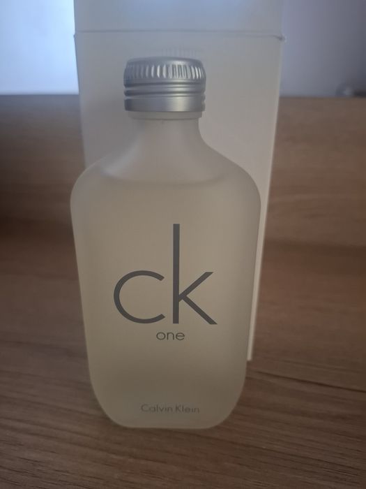 Тоалетна вода Calvin Klein The One, 100 ml