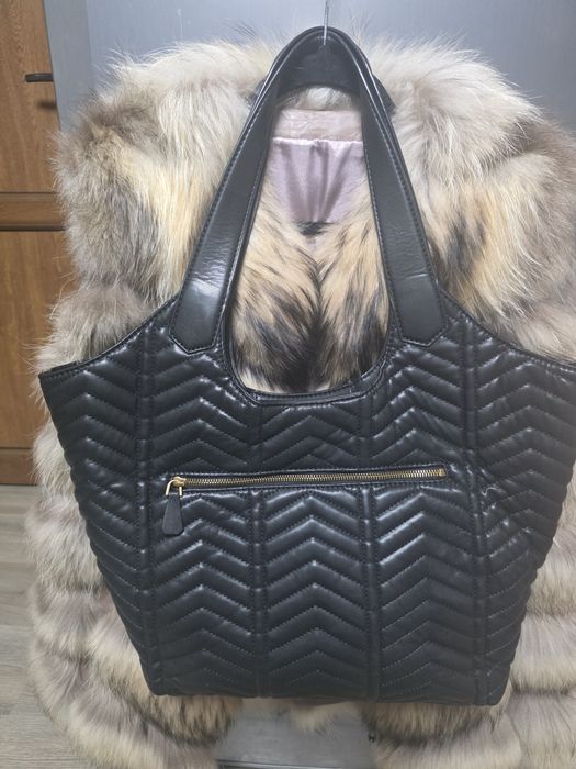 Vând geanta umăr Gauss  originala