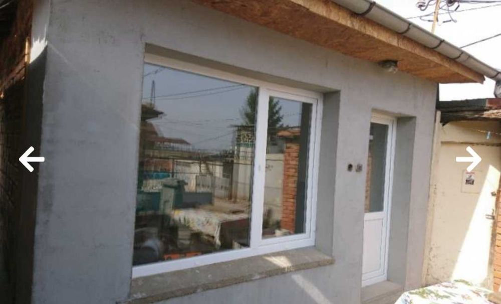 Къща в гр. Силистра 960 кв.м.