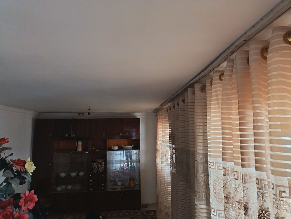 Продаётся участок