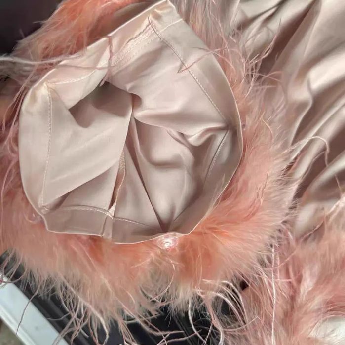 Высококачественный, роскошный комплект от Verginia's Dreams.