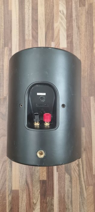 Boxe profesionale de exterior klipsch sau schimb cu telefon