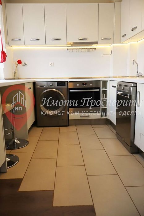 Продава се Четиристаен апартамент в София, Витоша - 169 кв.м за 2361 €/кв.м - Снимка #5