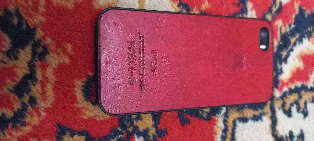 Название: IPhone 5s