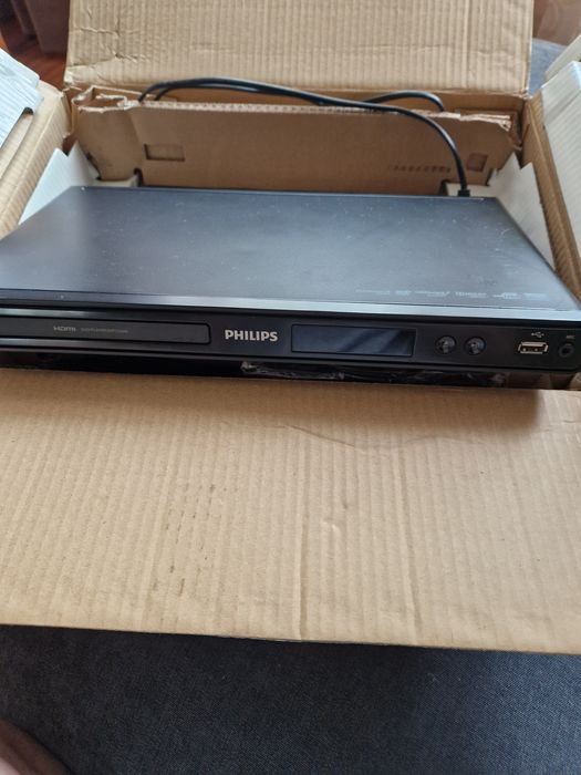 Продам DVD проигрыватель