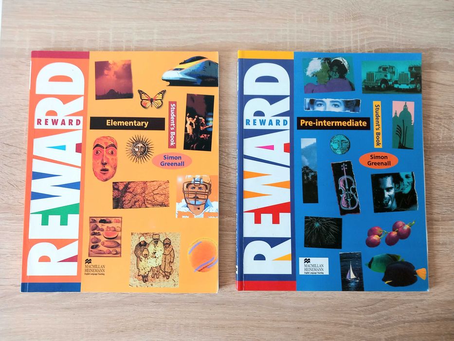 Учебници по английски език