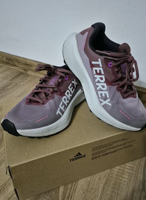 Adidas Terrex Agravic 3  marime 36