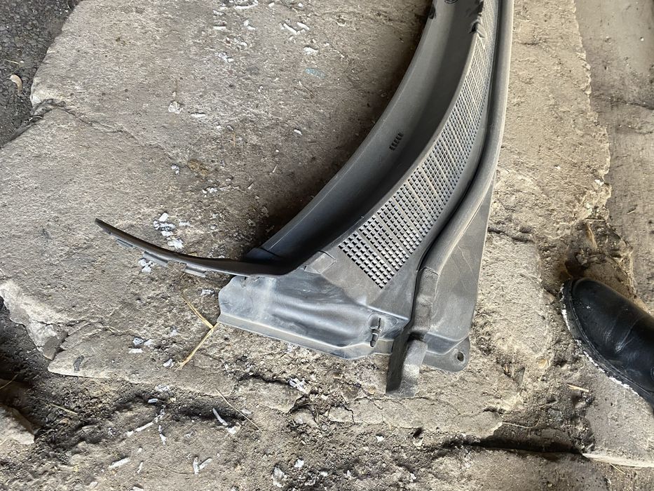 Жабо KIA K5 KIA optima