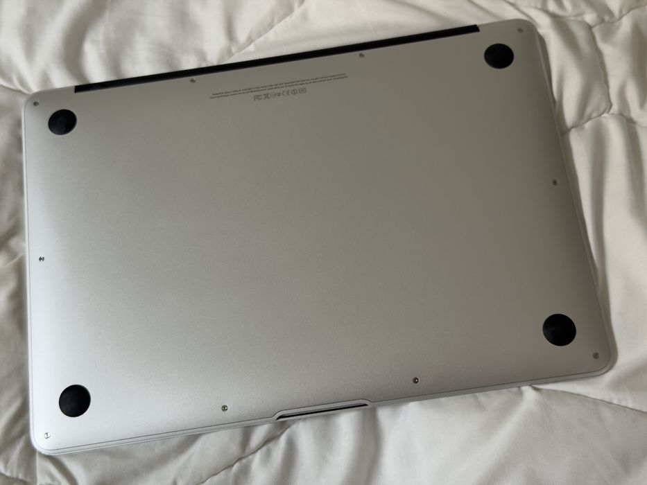 MacBook Air 13 inch A1466 US
