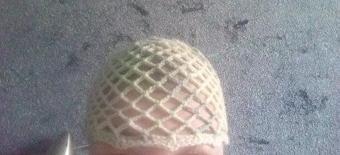 Продам шапочки-кроше