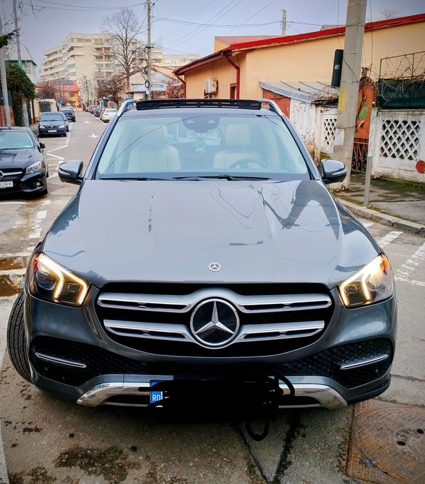 GLE 350 Fab 2020 FULL fiscal pe loc