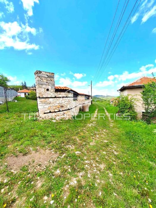 Продава се Парцел в с. Добростан, Област Пловдив - 1241 кв.м за 46 €/кв.м - Снимка #6