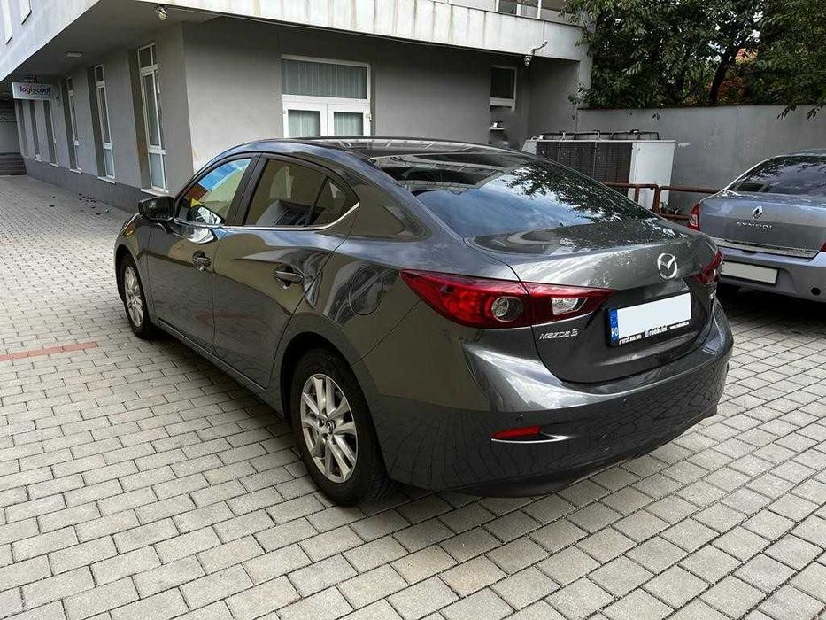 Vand Mazda 3 Sedan
