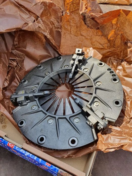 Placa ambreiaj tractor Fiat Someca