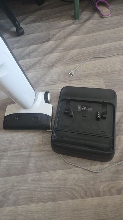 Пылесос Roborock flexi lite