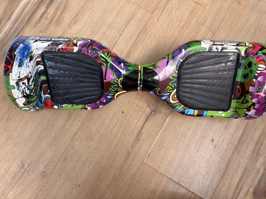 Hoverboard Freewheel  in stare perfecta