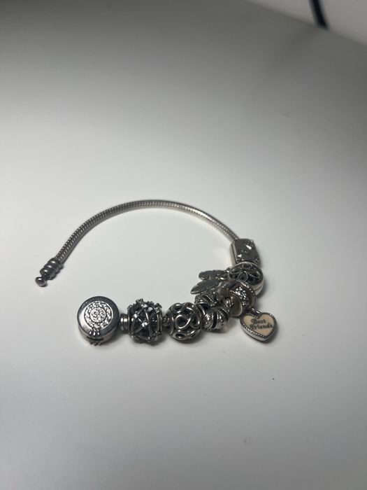 Bratara Pandora 16 cm