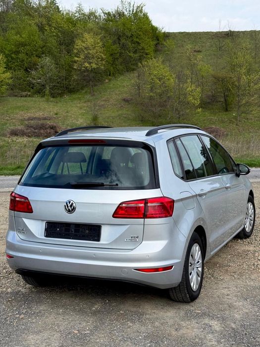Volkswagen Golf 7 | plus | 2016 | fără adblue |