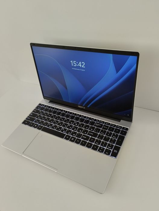 Быстрый ноутбук,ssd 512,RAM 16