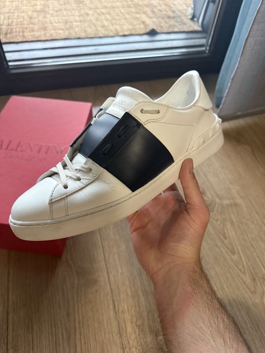 Papuci valentino gravani