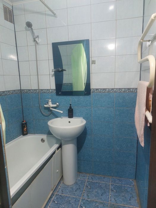 Сдается 2х комнатная чистая квартираа