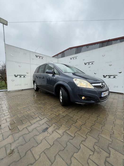 Vand  Opel Zafira 2008 1.8 benzina