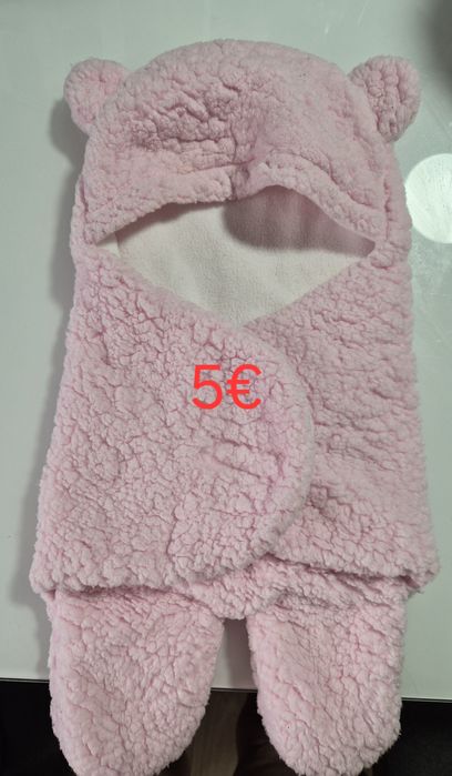 Антистрес вълна мерино 0-6