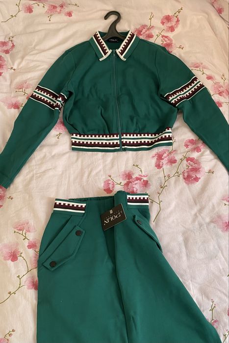 Двойка для повседневного ношение