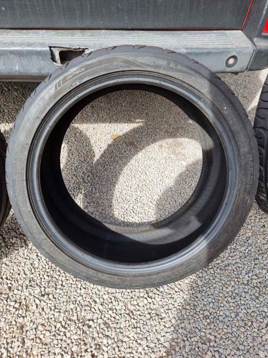 Гуми KORMORAN - НОВИ!