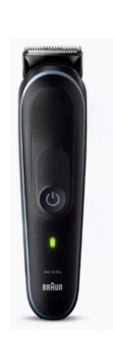 Продам машинку для стрижки Braun 5544