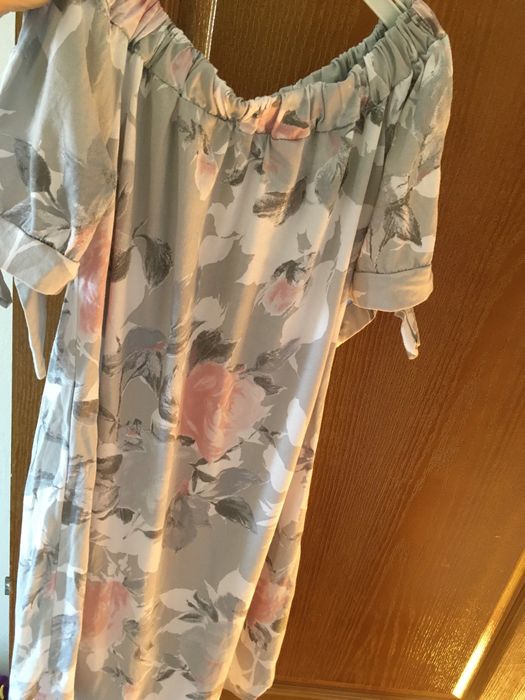 Rochita vara bumbac marimea M