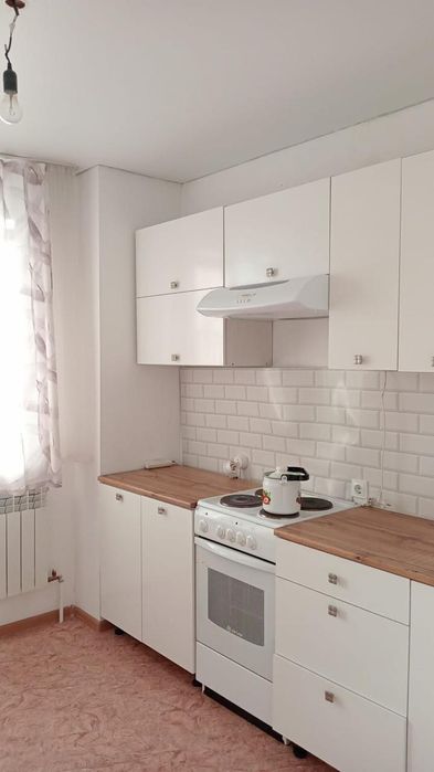 Продам 3к Жас Оркен 14/18