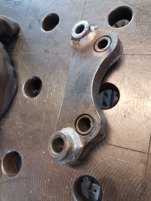 Завиване за BMW е30, e36, е46