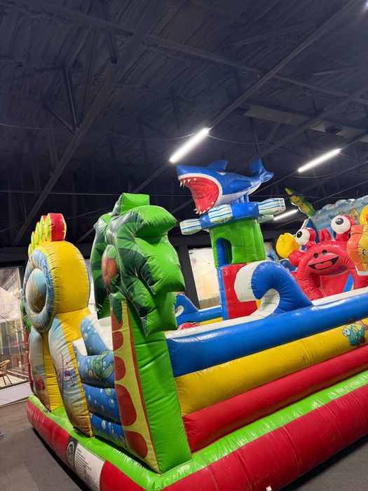 Tayyor biznes sotildi