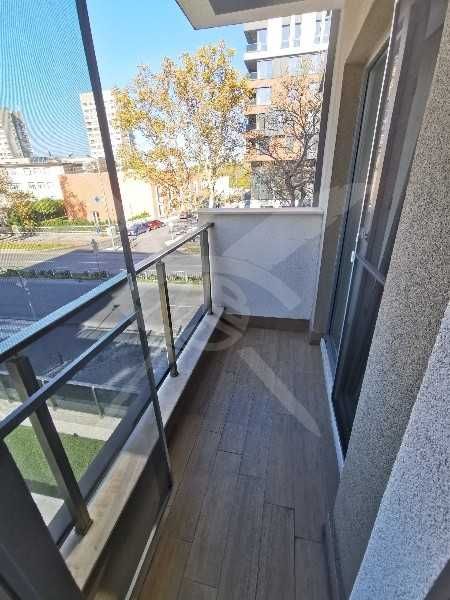 Дава се под наем Двустаен апартамент в Пловдив, Център - 70 кв.м за 598.23 € - Снимка #6