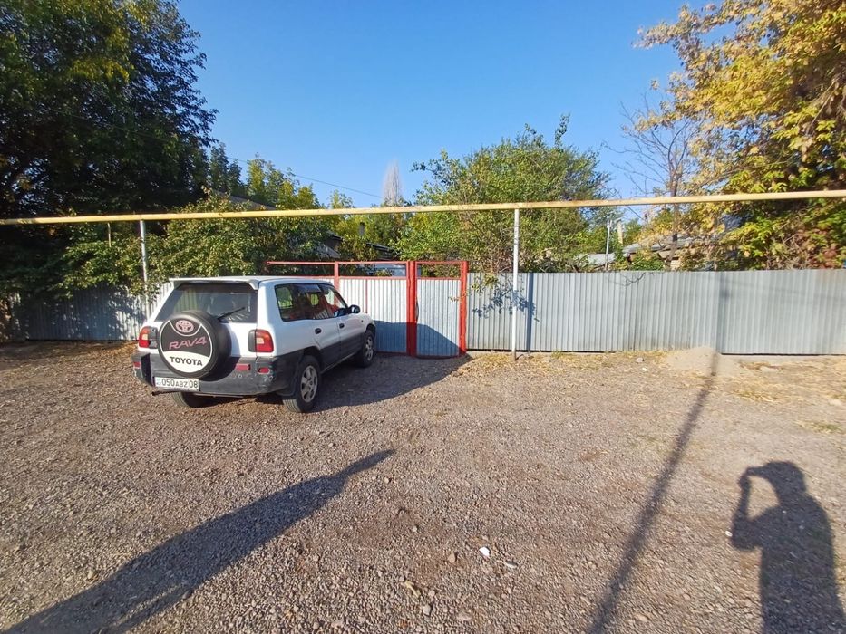 Продам дом в горе Шу