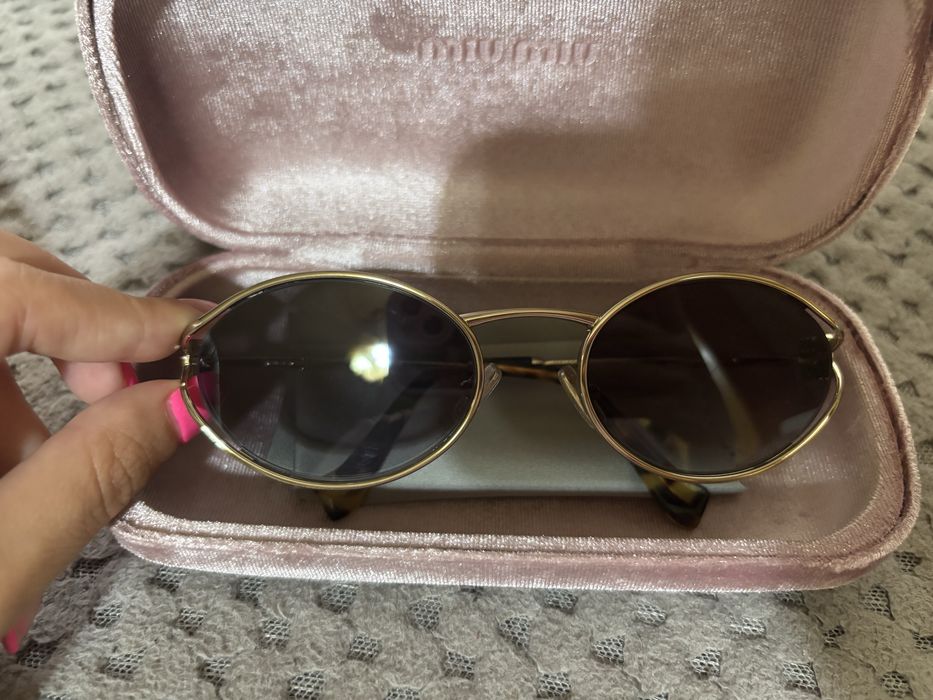 Оригинални очила Miu Miu