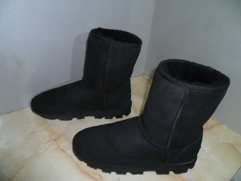 UGG оригинални ботуши №38