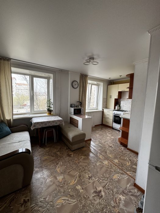 Продам 2комн квартиру Барс-строй