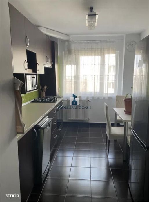 Inchiriere Apartament 3 Camere Semidecomandat Bdul.Alexandru Obregia