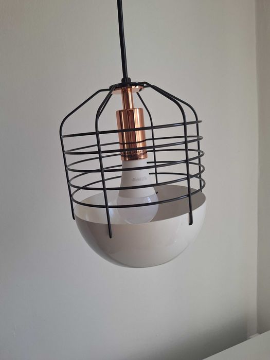 Lustre   3 bucati
