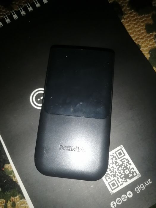 Nokia 2720 flip 2025