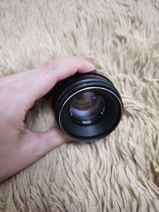 Продам Фотоаппарат Nikon D7100