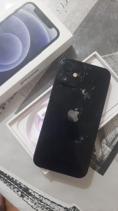 Iphone 12 mini 5G сатылады