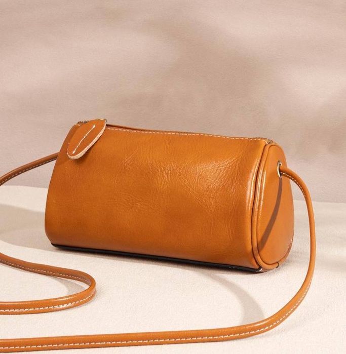 Сумка кожанная новая