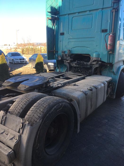 scania 440 420 xpi motor cutie pompa alimentare inalta ambreaj cutie