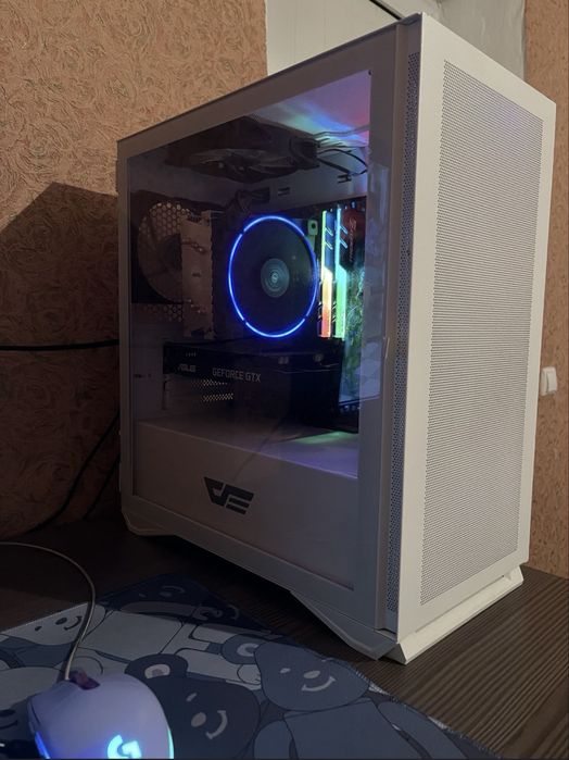 Компьютер мощный